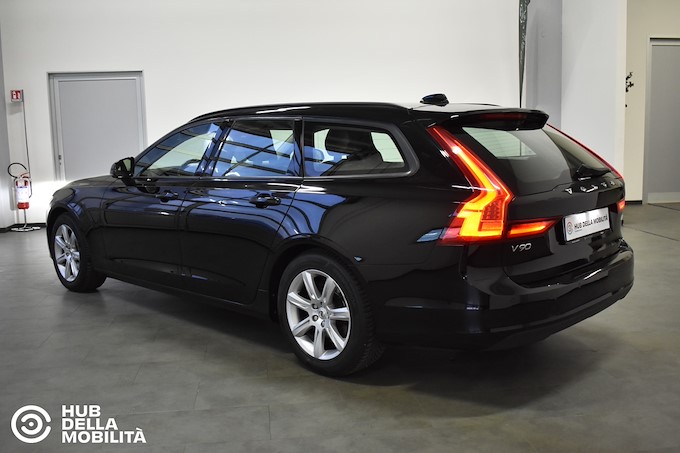 VOLVO V90 D3 Geartronic Business Plus